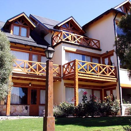 Villa Sofia Resort & Spa سان كارلوس دي باريلوتشي المظهر الخارجي الصورة