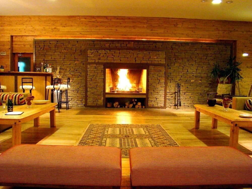 Villa Sofia Resort & Spa سان كارلوس دي باريلوتشي المظهر الخارجي الصورة