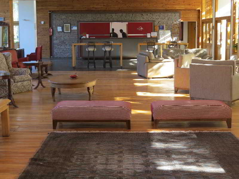 Villa Sofia Resort & Spa سان كارلوس دي باريلوتشي المظهر الخارجي الصورة