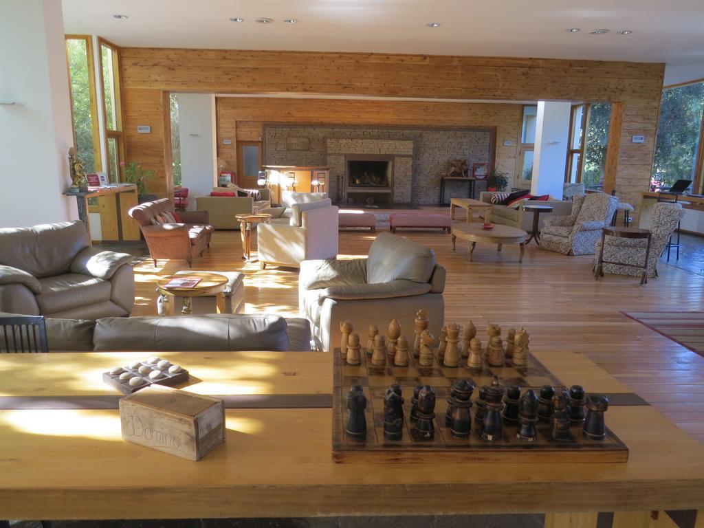Villa Sofia Resort & Spa سان كارلوس دي باريلوتشي المظهر الخارجي الصورة