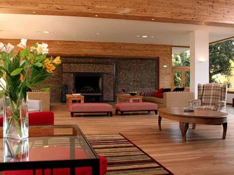Villa Sofia Resort & Spa سان كارلوس دي باريلوتشي المظهر الخارجي الصورة