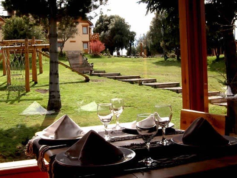 Villa Sofia Resort & Spa سان كارلوس دي باريلوتشي المظهر الخارجي الصورة