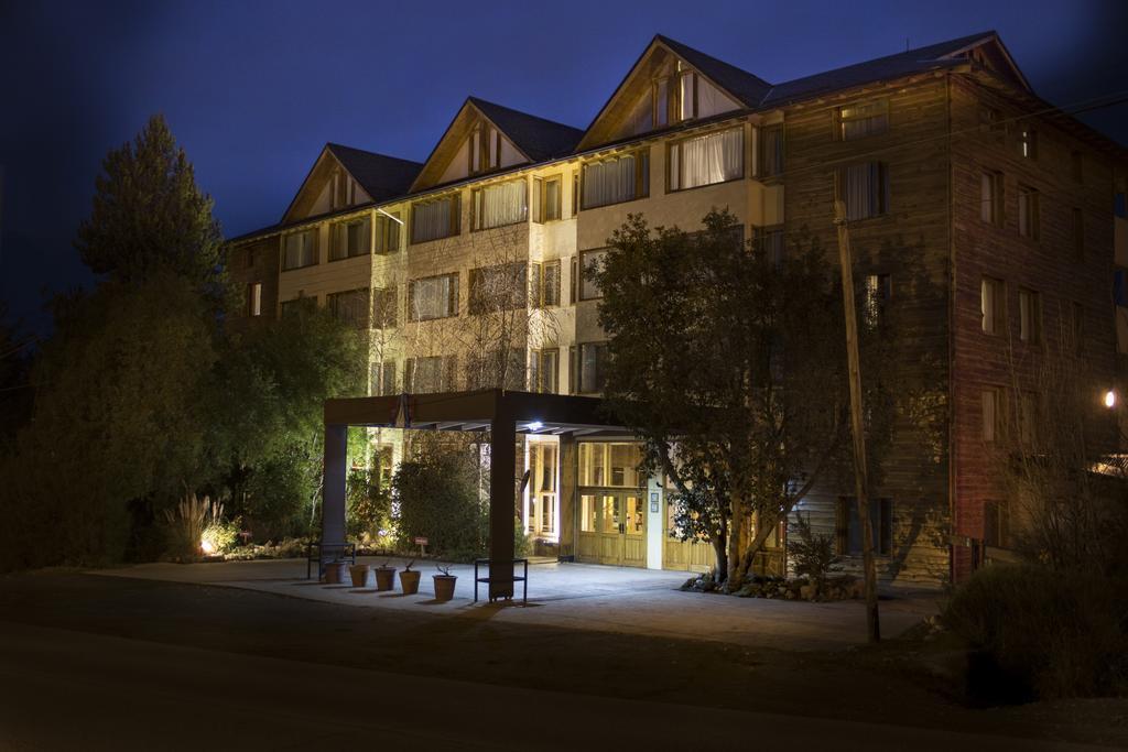 Villa Sofia Resort & Spa سان كارلوس دي باريلوتشي المظهر الخارجي الصورة