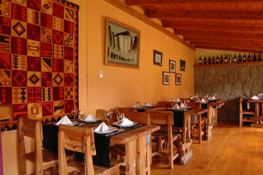 Villa Sofia Resort & Spa سان كارلوس دي باريلوتشي المظهر الخارجي الصورة