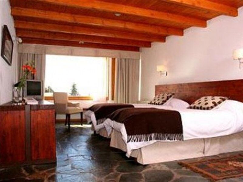 Villa Sofia Resort & Spa سان كارلوس دي باريلوتشي المظهر الخارجي الصورة